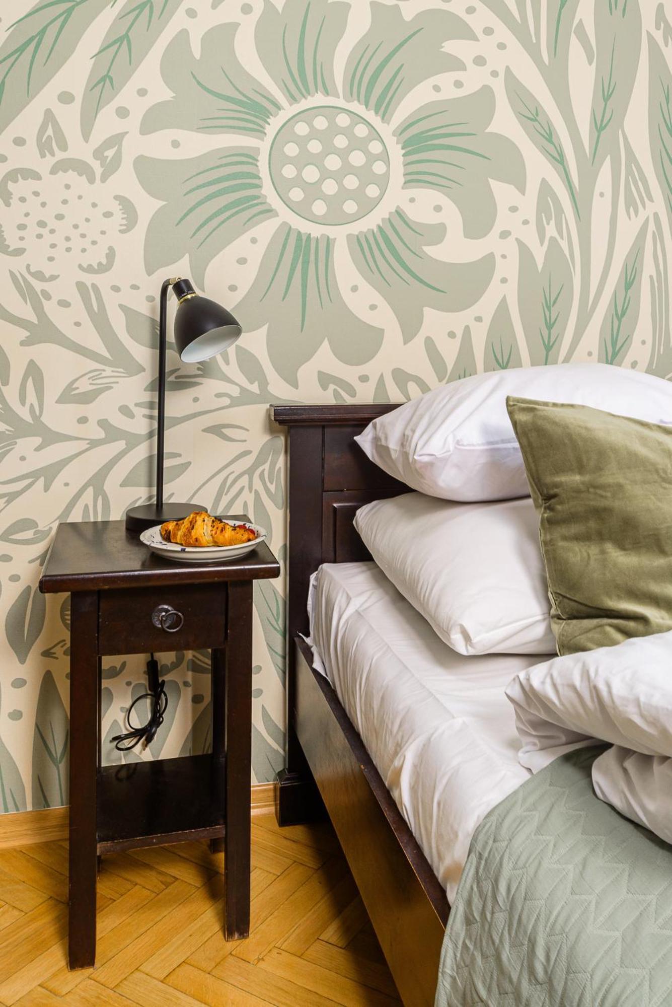 P&O Podwale Apartments Warszawa Zewnętrze zdjęcie
