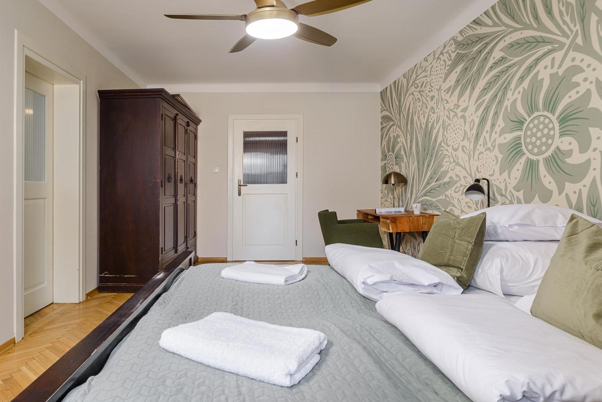 P&O Podwale Apartments Warszawa Zewnętrze zdjęcie