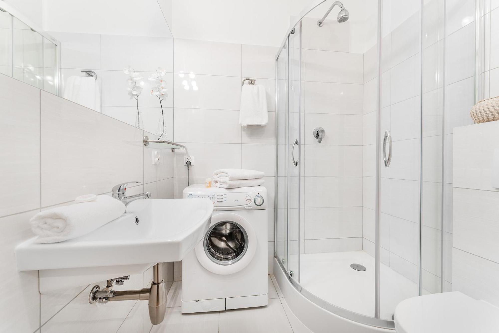 P&O Podwale Apartments Warszawa Zewnętrze zdjęcie