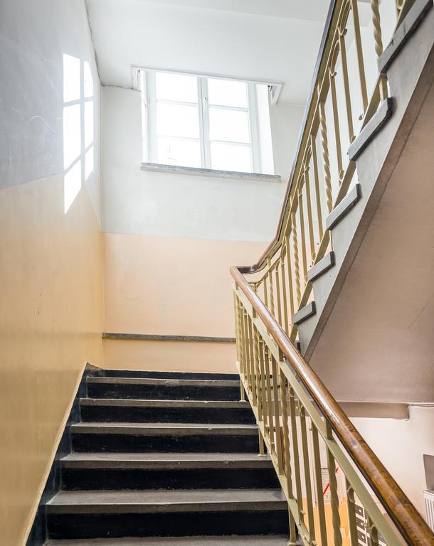 P&O Podwale Apartments Warszawa Pokój zdjęcie