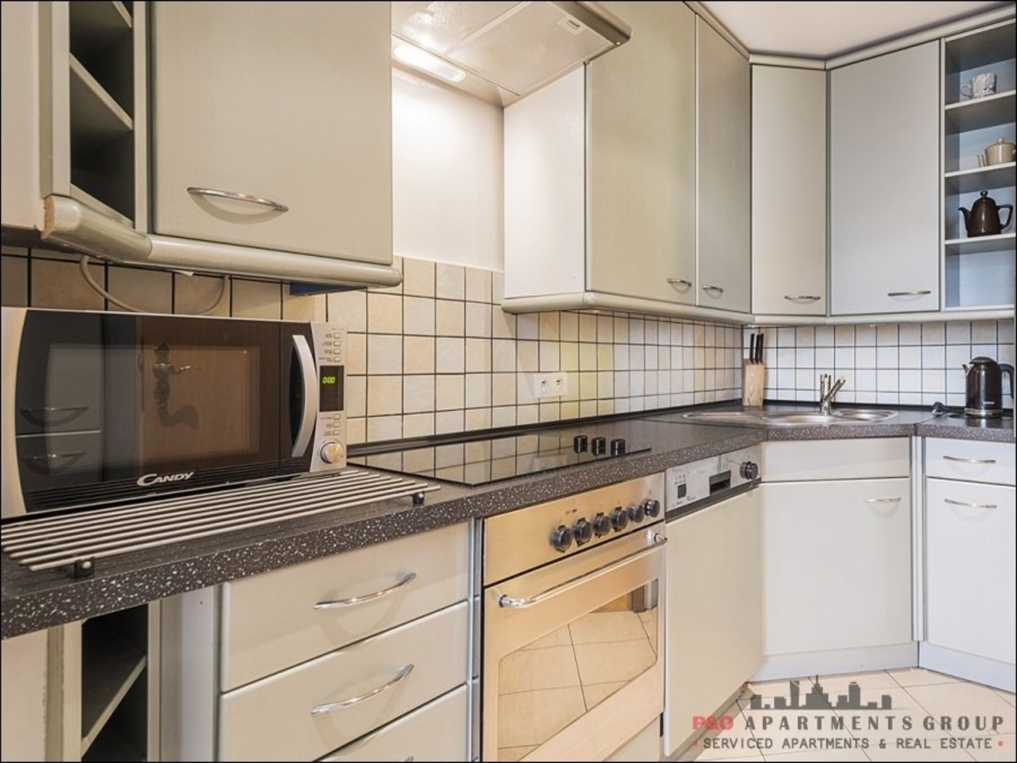 P&O Podwale Apartments Warszawa Zewnętrze zdjęcie
